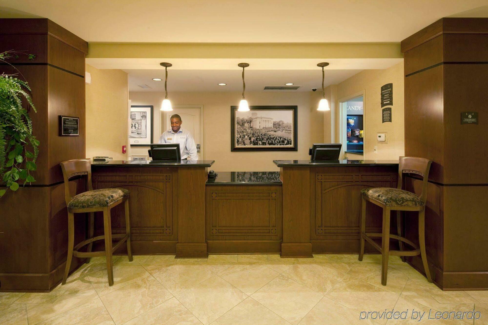 Homewood Suites By Hilton Montgomery Eastchase Intérieur photo
